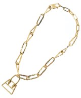 JACQUEMUS ネックレス
