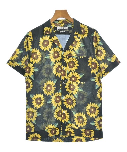 ジャックムス(JACQUEMUS)のJACQUEMUS カジュアルシャツ