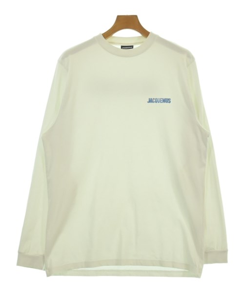 ジャックムス(JACQUEMUS)のJACQUEMUS Tシャツ・カットソー