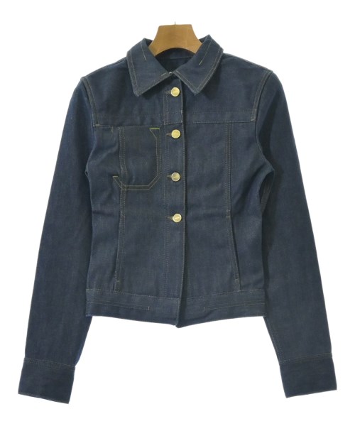 ジャックムス(JACQUEMUS)のJACQUEMUS デニムジャケット