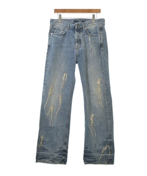 ジャックムス(JACQUEMUS)のJACQUEMUS デニムパンツ