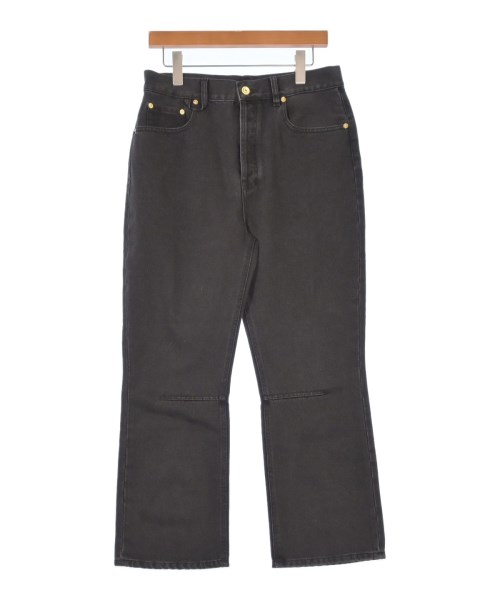 ジャックムス(JACQUEMUS)のJACQUEMUS デニムパンツ