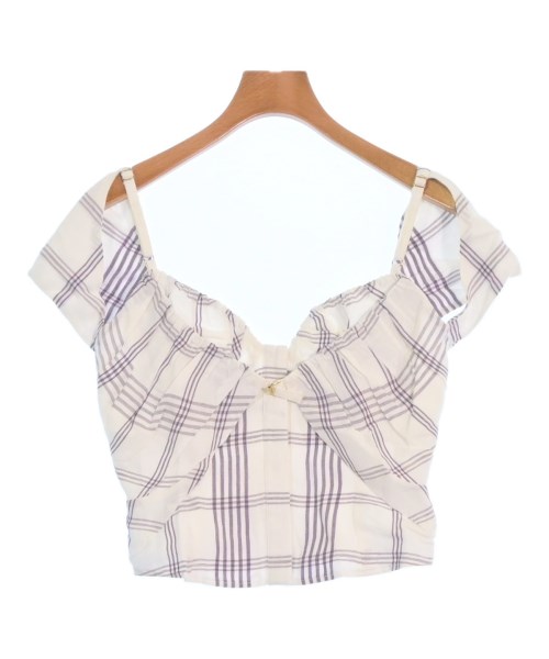 ジャックムス(JACQUEMUS)のJACQUEMUS ブラウス