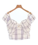 JACQUEMUS ブラウス