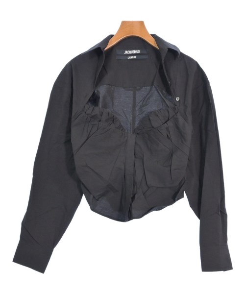 ジャックムス(JACQUEMUS)のJACQUEMUS ブラウス
