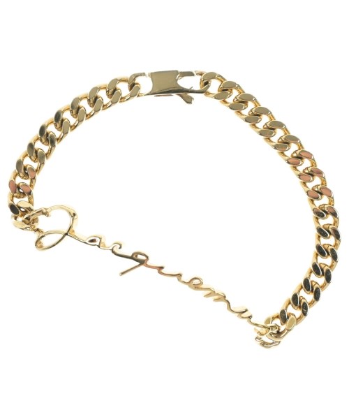 ジャックムス(JACQUEMUS)のJACQUEMUS ブレスレット・バングル