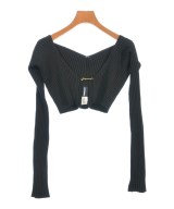 JACQUEMUS カーディガン