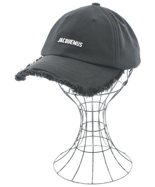 ジャックムス(JACQUEMUS)のJACQUEMUS キャップ