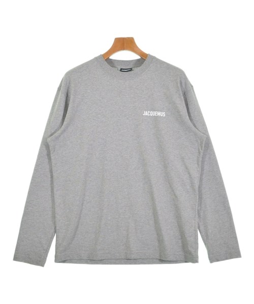 ジャックムス(JACQUEMUS)のJACQUEMUS Tシャツ・カットソー