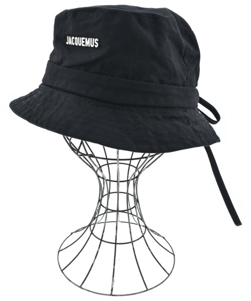 ジャックムス(JACQUEMUS)のJACQUEMUS ハット