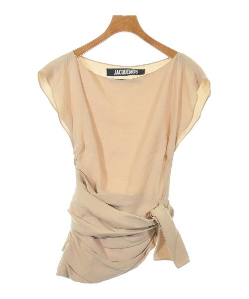 ジャックムス(JACQUEMUS)のJACQUEMUS ブラウス