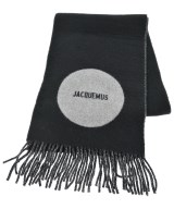 JACQUEMUS マフラー