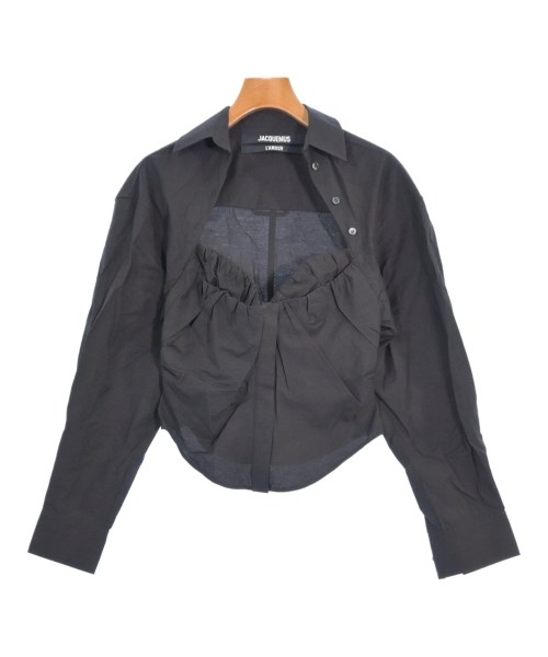 ジャックムス(JACQUEMUS)のJACQUEMUS ブラウス