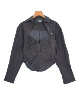 JACQUEMUS ブラウス