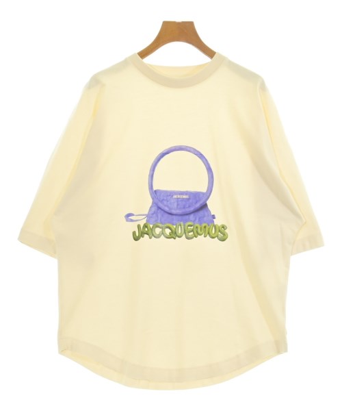 ジャックムス(JACQUEMUS)のJACQUEMUS Tシャツ・カットソー