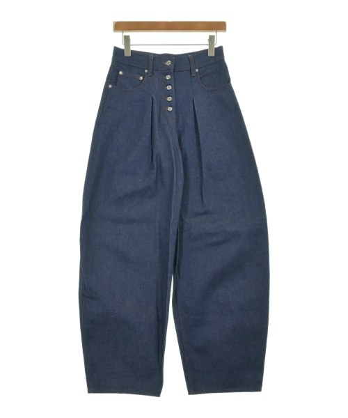 ジャックムス(JACQUEMUS)のJACQUEMUS デニムパンツ