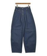 JACQUEMUS デニムパンツ