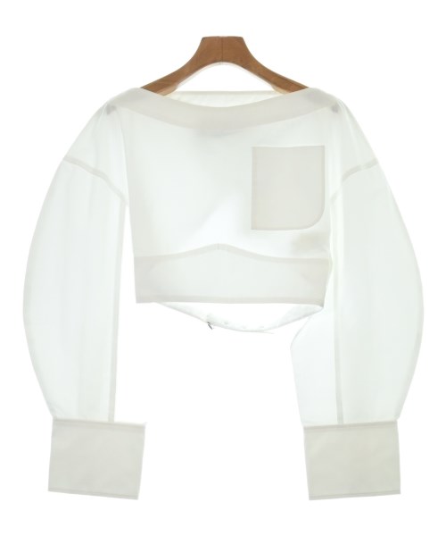 ジャックムス(JACQUEMUS)のJACQUEMUS ブラウス