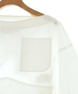 JACQUEMUS（ジャックムス）ブラウス 白 サイズ:34(XXS位) レディース/2200547550190