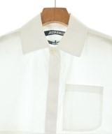 JACQUEMUS（ジャックムス）カジュアルシャツ 白 サイズ:36(XS位) レディース/2200549769217
