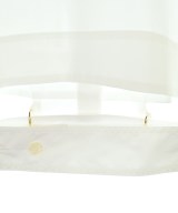 JACQUEMUS（ジャックムス）カジュアルシャツ 白 サイズ:36(XS位) レディース/2200549769217