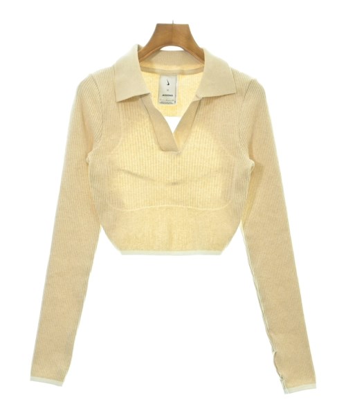 ジャックムス(JACQUEMUS)のJACQUEMUS ニット・セーター