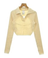 JACQUEMUS（ジャックムス）ニット・セーター ベージュ サイズ:S レディース/2200622027029