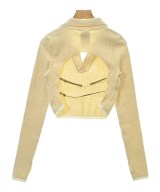JACQUEMUS（ジャックムス）ニット・セーター ベージュ サイズ:S レディース/2200622027029