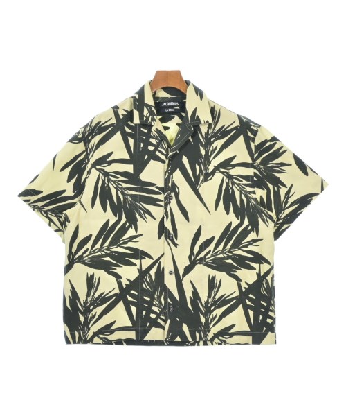 ジャックムス(JACQUEMUS)のJACQUEMUS カジュアルシャツ