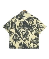 JACQUEMUS（ジャックムス）カジュアルシャツ 黄 サイズ:48(L位) メンズ/2200623206072