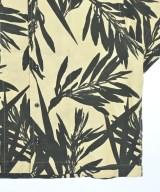 JACQUEMUS（ジャックムス）カジュアルシャツ 黄 サイズ:48(L位) メンズ/2200623206072
