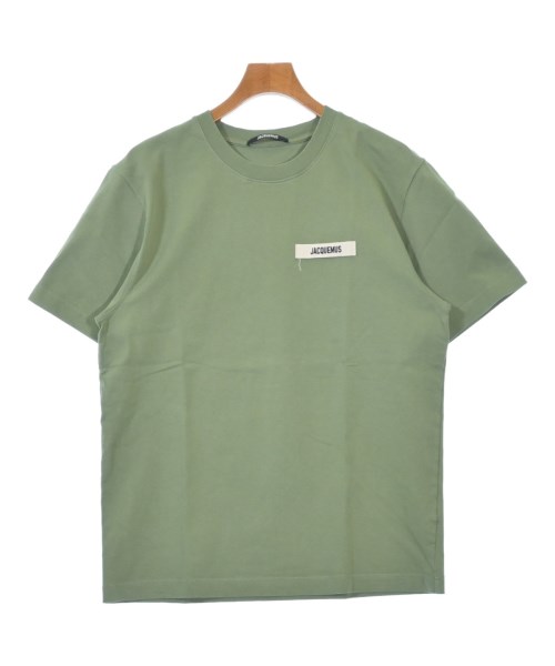 ジャックムス(JACQUEMUS)のJACQUEMUS Tシャツ・カットソー