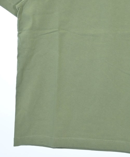 JACQUEMUS（ジャックムス）Tシャツ・カットソー 緑 サイズ:XL メンズ/2200623206164