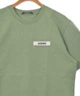 JACQUEMUS（ジャックムス）Tシャツ・カットソー 緑 サイズ:XL メンズ/2200623206164