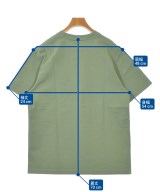 JACQUEMUS（ジャックムス）Tシャツ・カットソー 緑 サイズ:XL メンズ/2200623206164