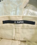 JACQUEMUS（ジャックムス）デニムパンツ シルバー サイズ:24(S位) レディース/2200624244080