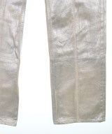 JACQUEMUS（ジャックムス）デニムパンツ シルバー サイズ:24(S位) レディース/2200624244080