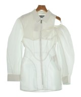 JACQUEMUS（ジャックムス）シャツワンピース 白 サイズ:36(XS位) レディース/2200624526025