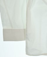 JACQUEMUS（ジャックムス）シャツワンピース 白 サイズ:36(XS位) レディース/2200624526025