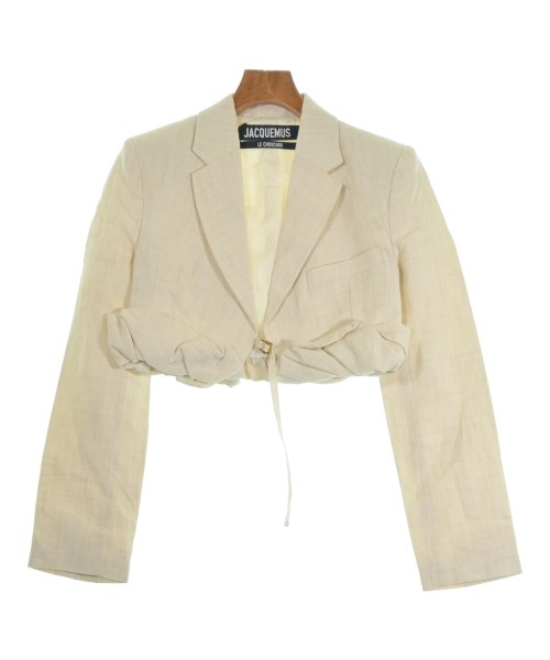 ジャックムス(JACQUEMUS)のJACQUEMUS ジャケット（その他）