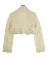 JACQUEMUS（ジャックムス）その他 ベージュ サイズ:36(XS位) レディース/2200624526032