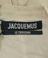 JACQUEMUS（ジャックムス）その他 ベージュ サイズ:36(XS位) レディース/2200624526032