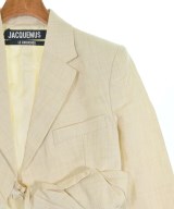 JACQUEMUS（ジャックムス）その他 ベージュ サイズ:36(XS位) レディース/2200624526032