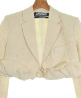 JACQUEMUS（ジャックムス）その他 ベージュ サイズ:36(XS位) レディース/2200624526032