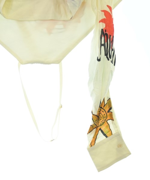 JACQUEMUS（ジャックムス）カジュアルシャツ 白 サイズ:38(S位) レディース/2200624526094