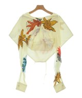 JACQUEMUS（ジャックムス）カジュアルシャツ 白 サイズ:38(S位) レディース/2200624526094