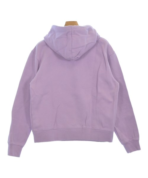 JACQUEMUS（ジャックムス）パーカー 紫 サイズ:S メンズ/2200624952039