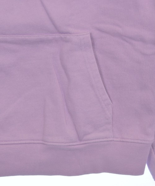 JACQUEMUS（ジャックムス）パーカー 紫 サイズ:S メンズ/2200624952039
