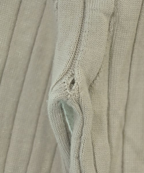 JACQUEMUS（ジャックムス）ニット・セーター グレー サイズ:36(XS位) レディース/2200628683373