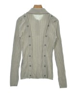 JACQUEMUS（ジャックムス）ニット・セーター グレー サイズ:36(XS位) レディース/2200628683373